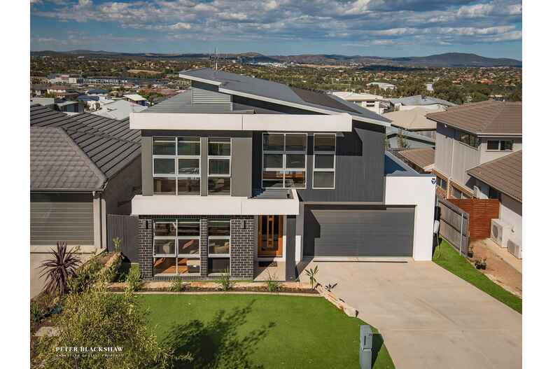 Lot 12/26 Grosvenor Street Casey Lot 12/26 Grosvenor Street Casey