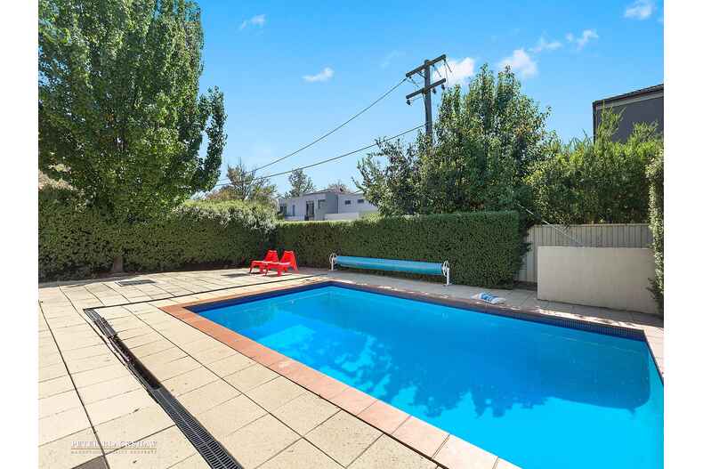 Lot 6/7/42 Henty Street Braddon Lot 6/7/42 Henty Street Braddon