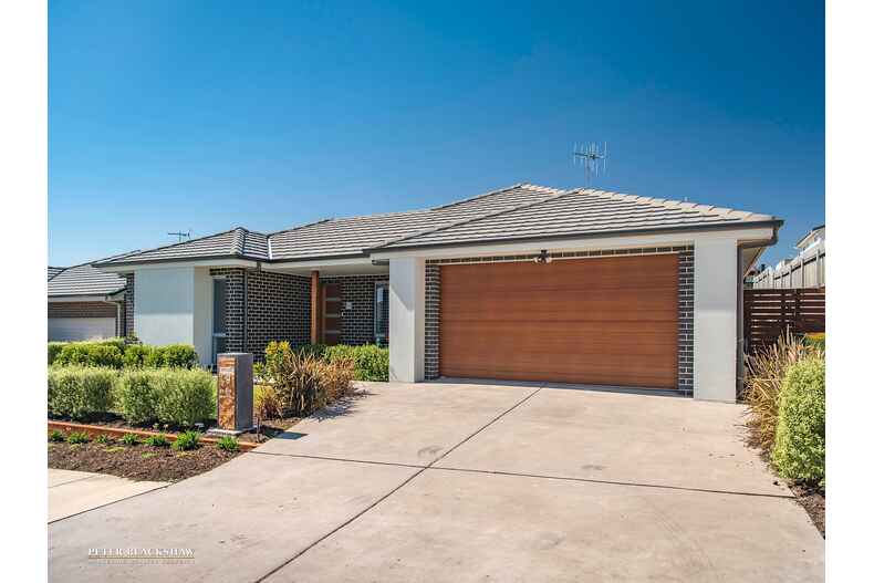59 Beltana Avenue Googong