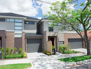 Why Sidesizing is the New Direction in Property