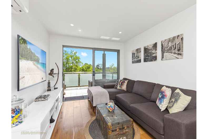 Lot 83/18/14 McGowan Street Dickson