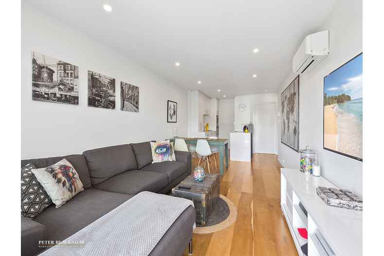 Lot 83/18/14 McGowan Street Dickson