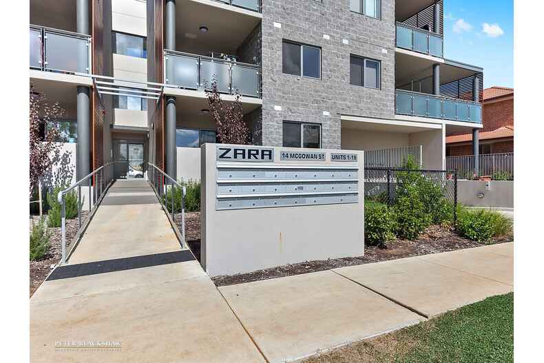 Lot 83/18/14 McGowan Street Dickson