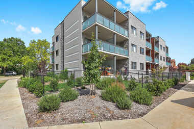 Lot 83/18/14 McGowan Street Dickson