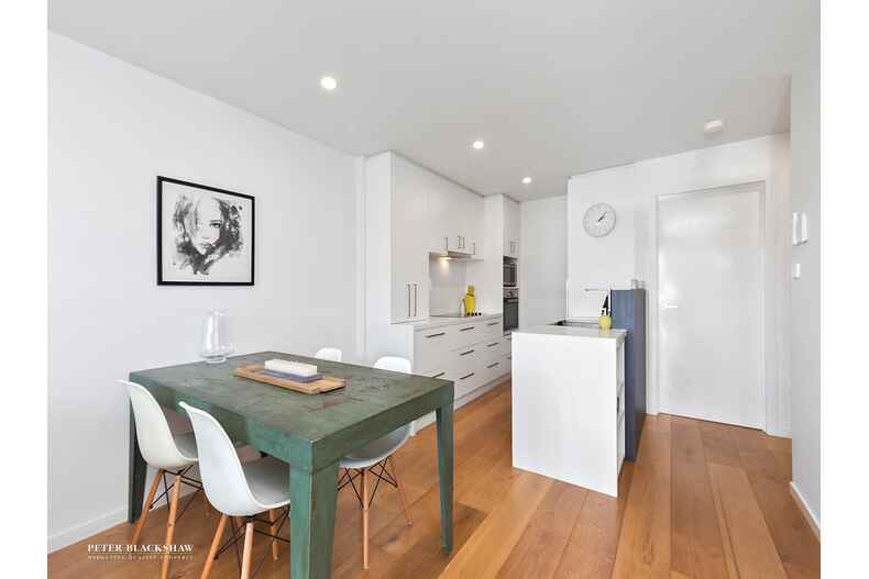 Lot 83/18/14 McGowan Street Dickson