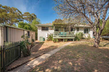 Lot 17/55 Ligertwood Street Evatt