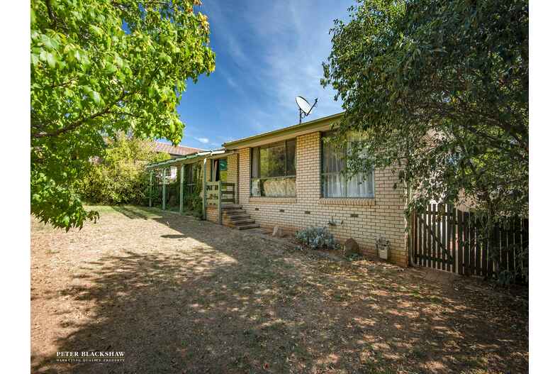 Lot 17/55 Ligertwood Street Evatt Lot 17/55 Ligertwood Street Evatt