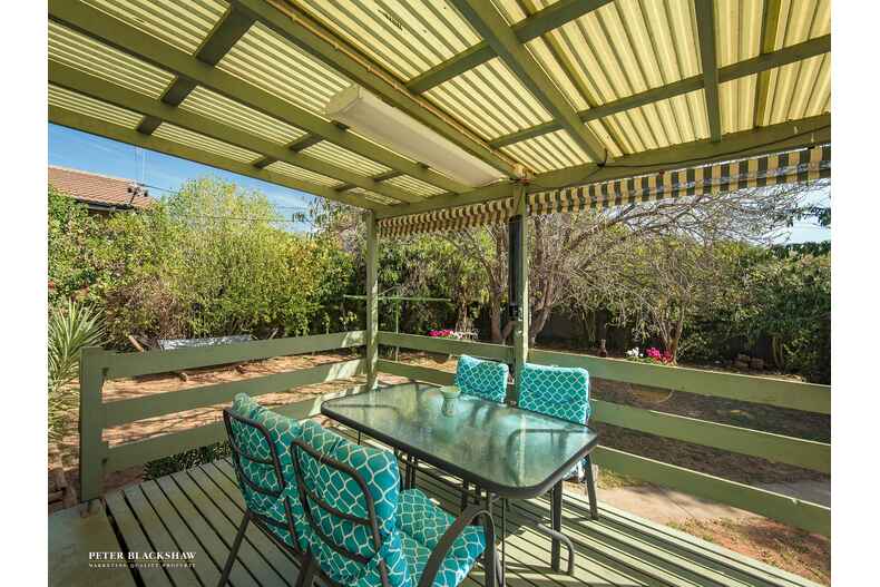 Lot 17/55 Ligertwood Street Evatt Lot 17/55 Ligertwood Street Evatt