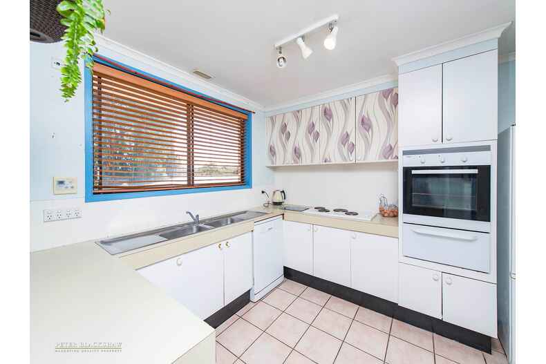 Lot 17/55 Ligertwood Street Evatt Lot 17/55 Ligertwood Street Evatt