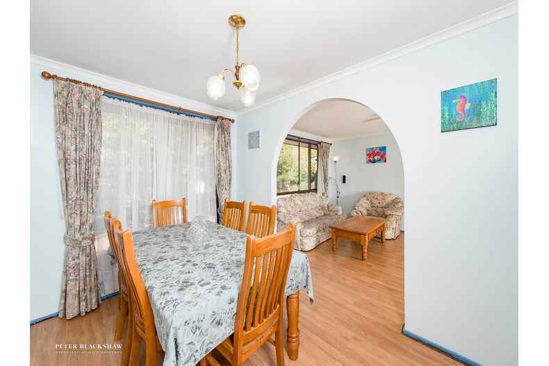 Lot 17/55 Ligertwood Street Evatt Lot 17/55 Ligertwood Street Evatt