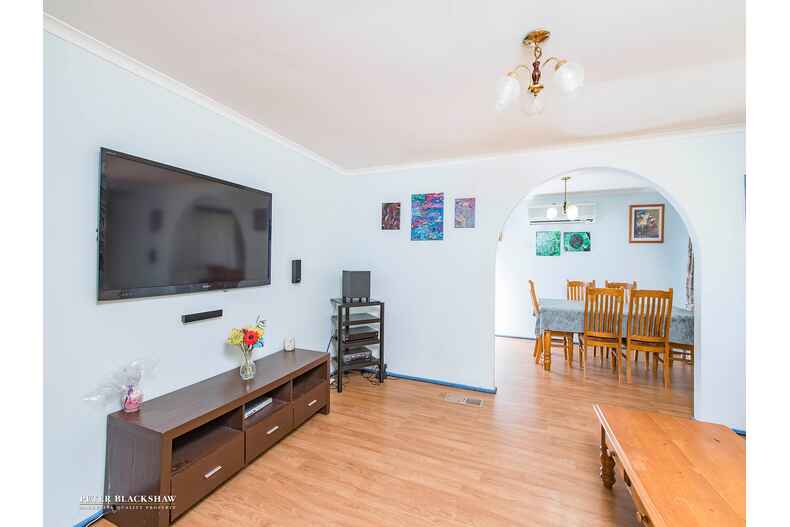 Lot 17/55 Ligertwood Street Evatt Lot 17/55 Ligertwood Street Evatt