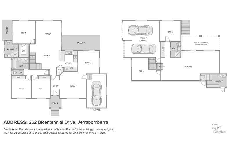 262 Bicentennial Drive Jerrabomberra