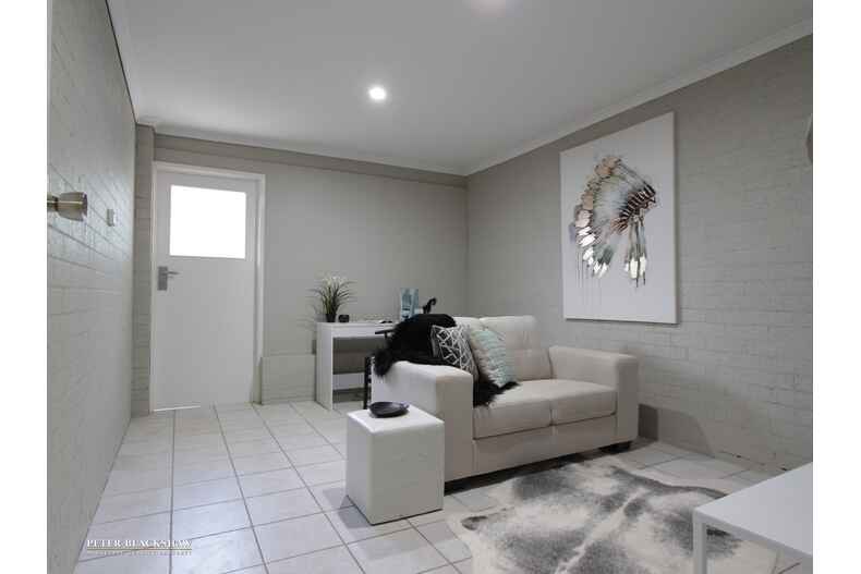 5/28 Mowatt Street  Queanbeyan