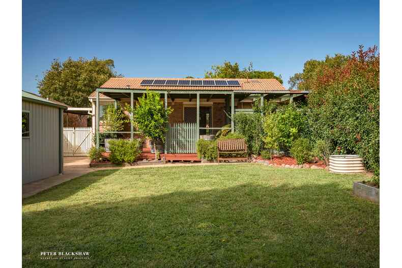 Lot 12/5 Yalga Close Palmerston