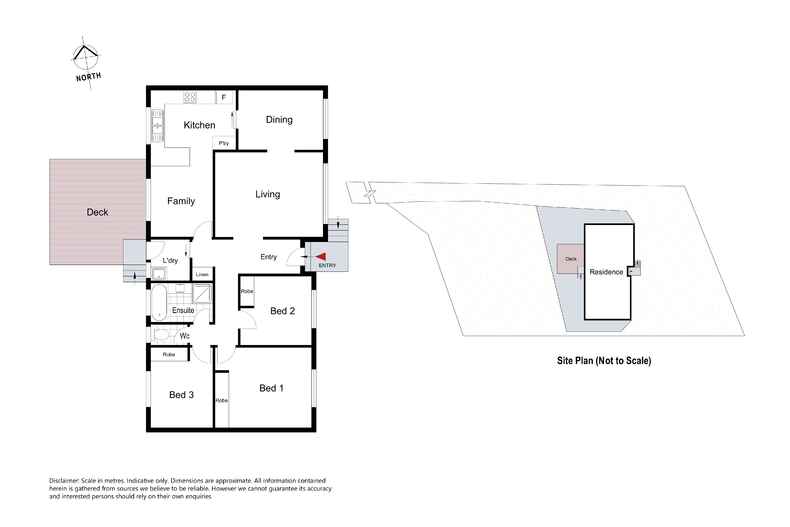 Lot 17/55 Ligertwood Street Evatt Lot 17/55 Ligertwood Street Evatt
