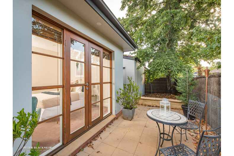 Lot 9/15 McCaughey Street Turner Lot 9/15 McCaughey Street Turner