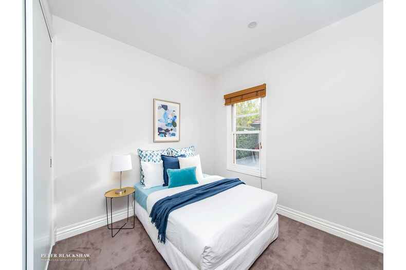 Lot 9/15 McCaughey Street Turner Lot 9/15 McCaughey Street Turner