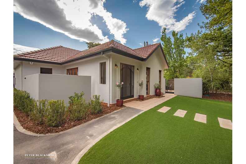 Lot 9/15 McCaughey Street Turner Lot 9/15 McCaughey Street Turner