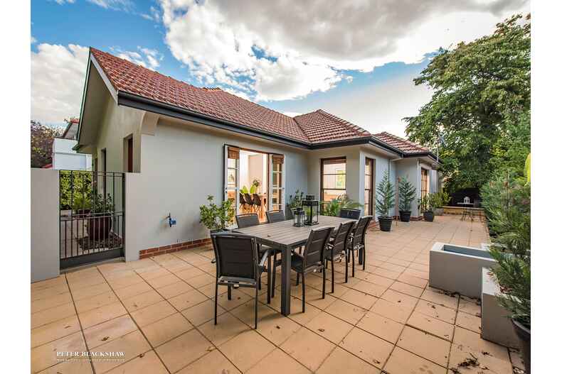 Lot 9/15 McCaughey Street Turner Lot 9/15 McCaughey Street Turner