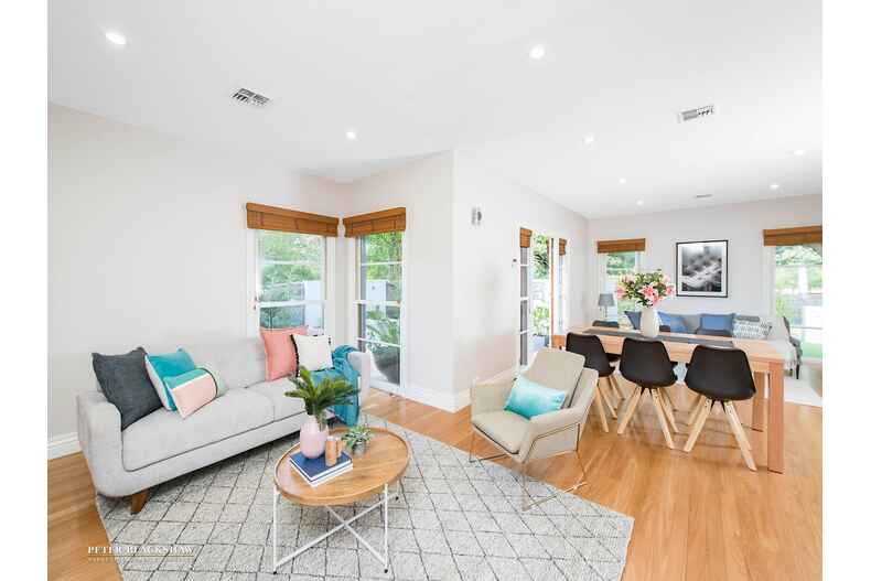 Lot 9/15 McCaughey Street Turner Lot 9/15 McCaughey Street Turner