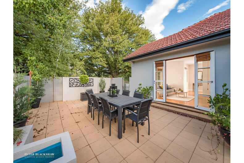 Lot 9/15 McCaughey Street Turner Lot 9/15 McCaughey Street Turner