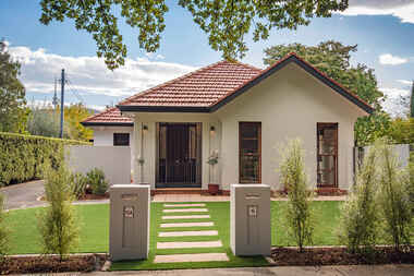 Lot 9/15 McCaughey Street Turner