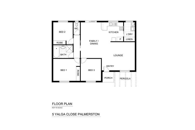 Lot 12/5 Yalga Close Palmerston
