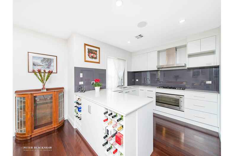 Lot 7/2/14 Gibbes Place Weetangera Lot 7/2/14 Gibbes Place Weetangera