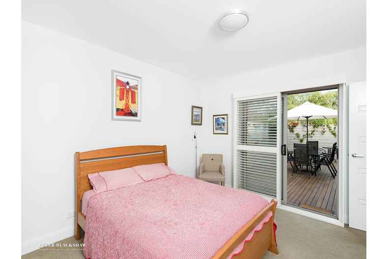 Lot 7/2/14 Gibbes Place Weetangera Lot 7/2/14 Gibbes Place Weetangera