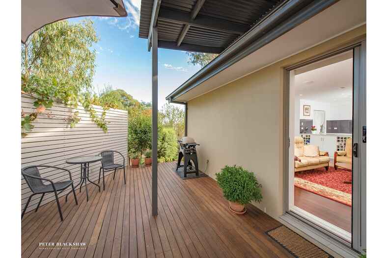 Lot 7/2/14 Gibbes Place Weetangera Lot 7/2/14 Gibbes Place Weetangera