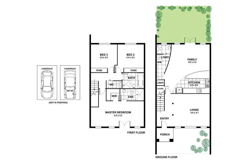 Lot 23/16/10 Ijong Street Braddon Lot 23/16/10 Ijong Street Braddon