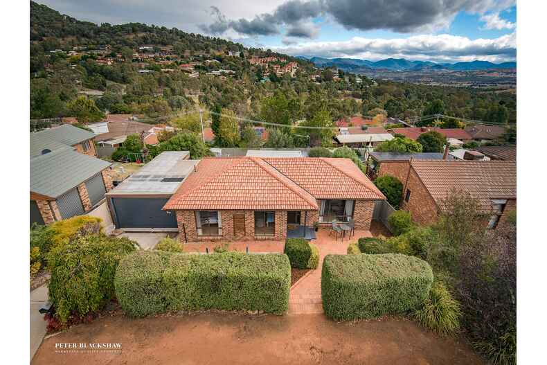 Lot 22/34 Burtt Crescent Calwell Lot 22/34 Burtt Crescent Calwell