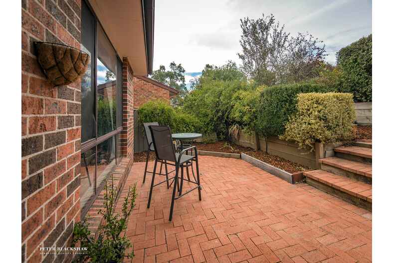 Lot 22/34 Burtt Crescent Calwell Lot 22/34 Burtt Crescent Calwell