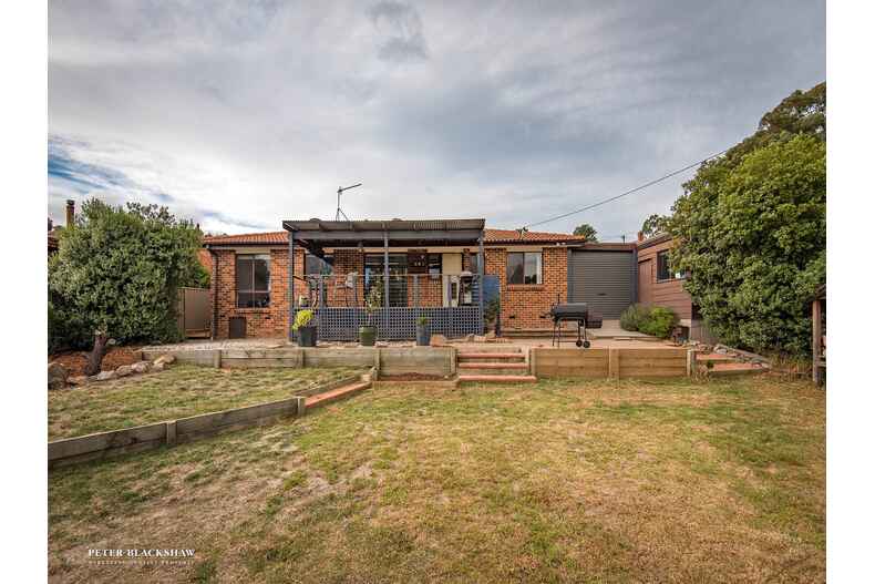 Lot 22/34 Burtt Crescent Calwell Lot 22/34 Burtt Crescent Calwell