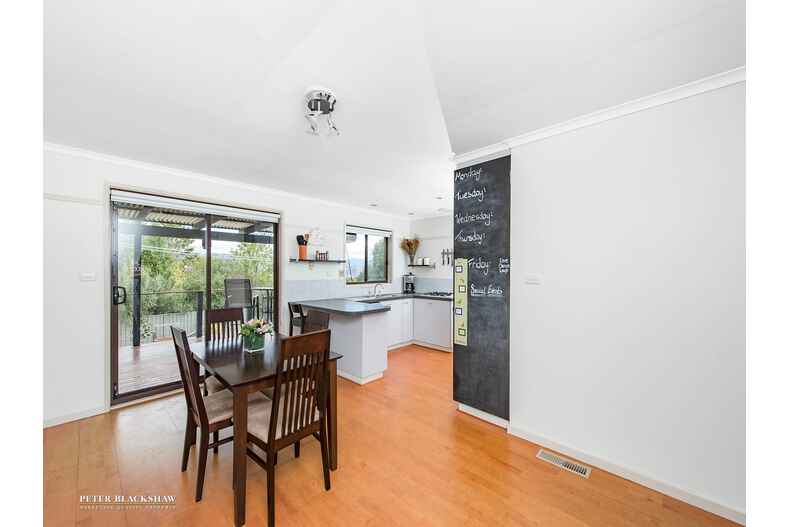 Lot 22/34 Burtt Crescent Calwell Lot 22/34 Burtt Crescent Calwell
