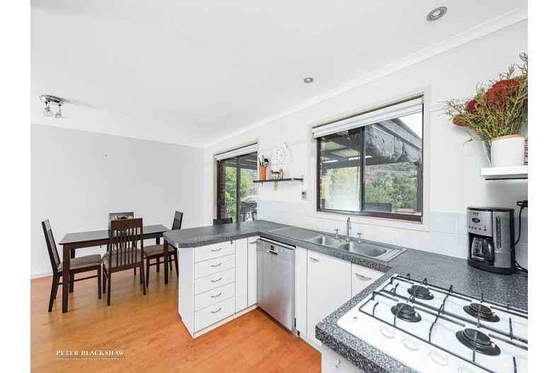 Lot 22/34 Burtt Crescent Calwell Lot 22/34 Burtt Crescent Calwell