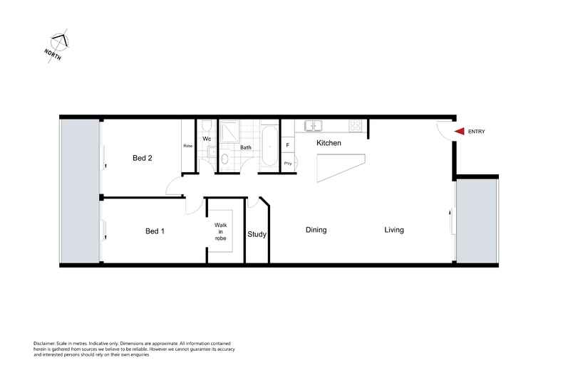Lot 20/8/6 Howitt Street Kingston Lot 20/8/6 Howitt Street Kingston