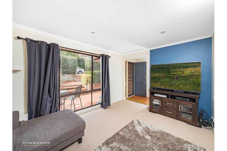 Lot 22/34 Burtt Crescent Calwell Lot 22/34 Burtt Crescent Calwell