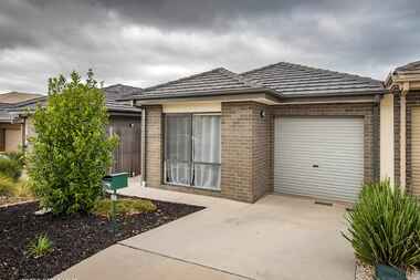 21 Hugh Gilchrist Street  Casey