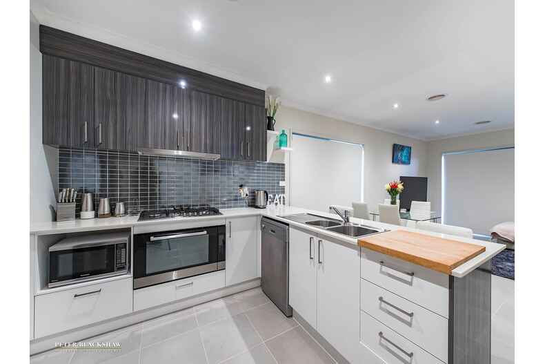 21 Hugh Gilchrist Street Casey 21 Hugh Gilchrist Street Casey