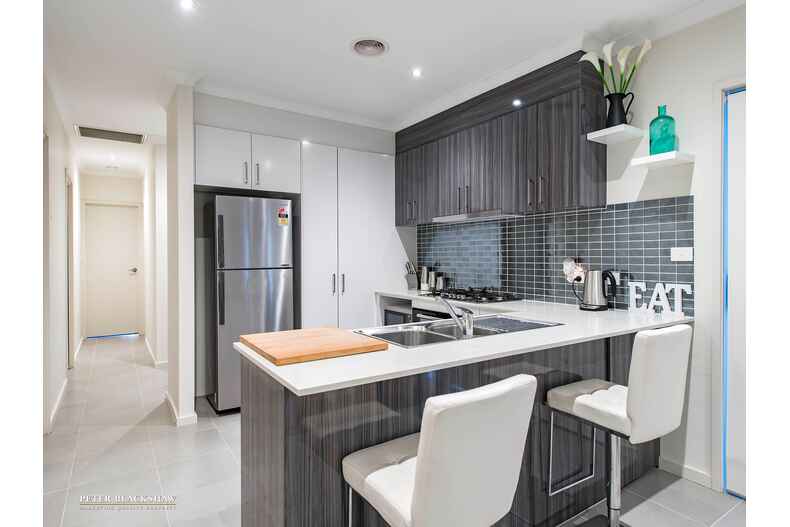 21 Hugh Gilchrist Street Casey 21 Hugh Gilchrist Street Casey