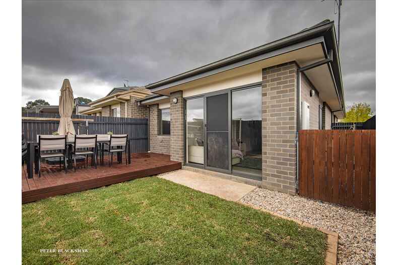 21 Hugh Gilchrist Street Casey 21 Hugh Gilchrist Street Casey