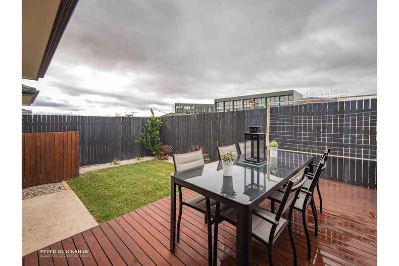 21 Hugh Gilchrist Street Casey 21 Hugh Gilchrist Street Casey