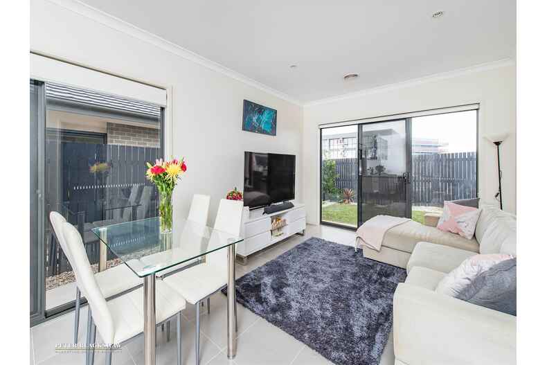 21 Hugh Gilchrist Street Casey 21 Hugh Gilchrist Street Casey