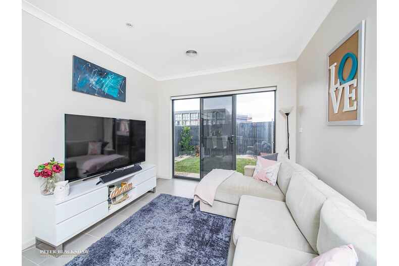 21 Hugh Gilchrist Street Casey 21 Hugh Gilchrist Street Casey