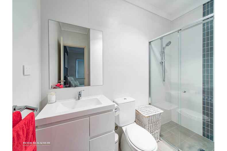 21 Hugh Gilchrist Street Casey 21 Hugh Gilchrist Street Casey