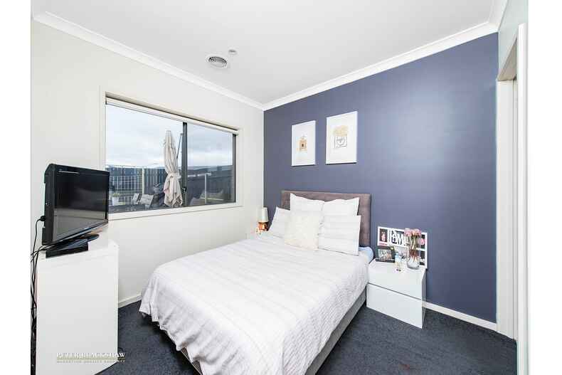 21 Hugh Gilchrist Street Casey 21 Hugh Gilchrist Street Casey