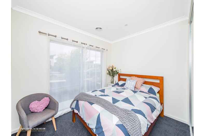 21 Hugh Gilchrist Street Casey 21 Hugh Gilchrist Street Casey