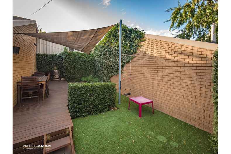 Lot 25/44 Bungonia Street Narrabundah Lot 25/44 Bungonia Street Narrabundah
