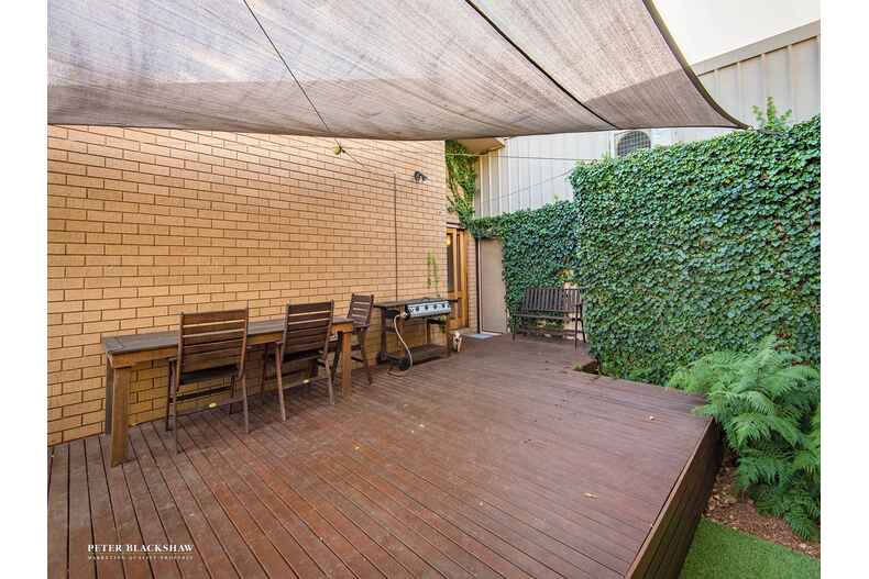 Lot 25/44 Bungonia Street Narrabundah Lot 25/44 Bungonia Street Narrabundah